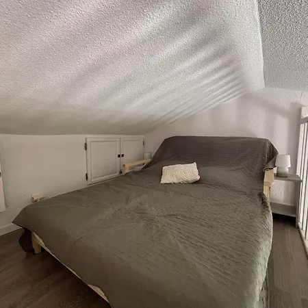 Vue Mer, Climatise - 4 Pers. Appartement *