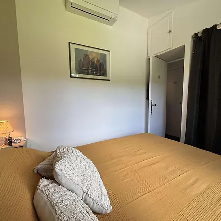 Vue Mer, Climatise - 4 Pers. Appartement *