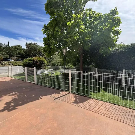 Apartamento Vue Mer, Climatisé - 4 Pers. - Fr-1-226b-260